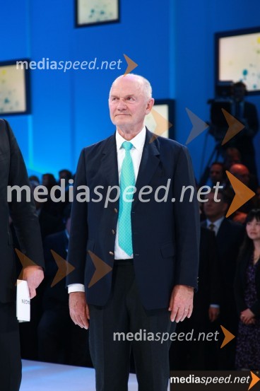 Ferdinand PiechVolkswagen group dogodek
