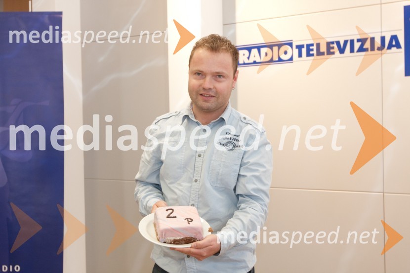 Janko Stropnik, Ta pravi faloti16. Festival slovenska polka in valček, novinarska konferenca