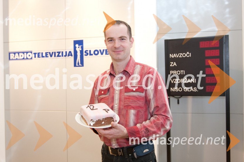Bojan Fras, Naveza16. Festival slovenska polka in valček, novinarska konferenca