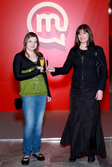Viktorji 2009, družba Mobitel na Viktorjih - PR