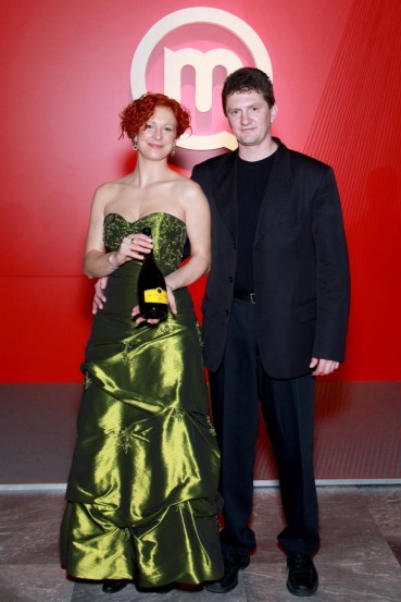 Viktorji 2009, družba Mobitel na Viktorjih - PR