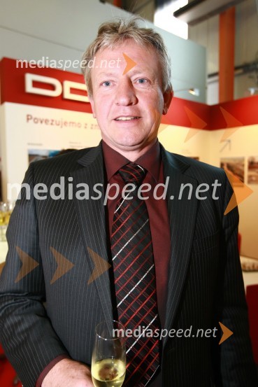 23. mednarodni sejem gradbeništva in gradbenih materialov MEGRA 2010, slovesna otvoritev