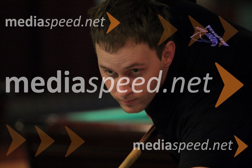 Matej Dakol (BK Ljubljana)Biljard, Državno prvenstvo Mednarodna osmica 2006