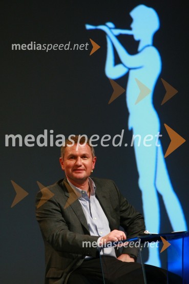 Matjaž Kek, selektor slovenske nogometne reprezentanceSlovenski oglaševalski festival - SOF 2010, RT(V) Dobrega upanja ter RTV-jeva in Dnevnikova zabava