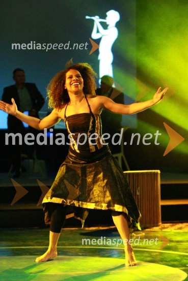 Skupina BaobabSlovenski oglaševalski festival - SOF 2010, RT(V) Dobrega upanja ter RTV-jeva in Dnevnikova zabava