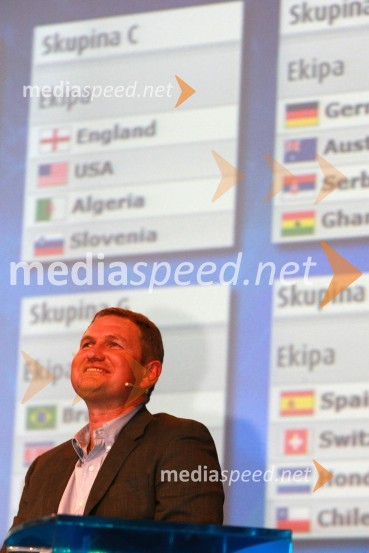 Matjaž Kek, selektor slovenske nogometne reprezentanceSlovenski oglaševalski festival - SOF 2010, RT(V) Dobrega upanja ter RTV-jeva in Dnevnikova zabava