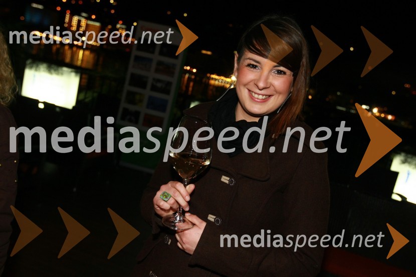Deja DrobneSlovenski oglaševalski festival - SOF 2010, RT(V) Dobrega upanja ter RTV-jeva in Dnevnikova zabava