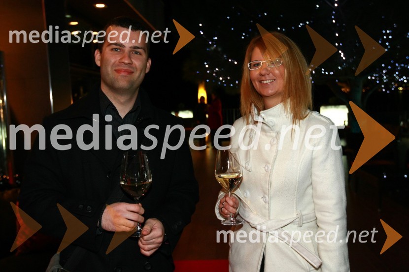 Slovenski oglaševalski festival - SOF 2010, RT(V) Dobrega upanja ter RTV-jeva in Dnevnikova zabava