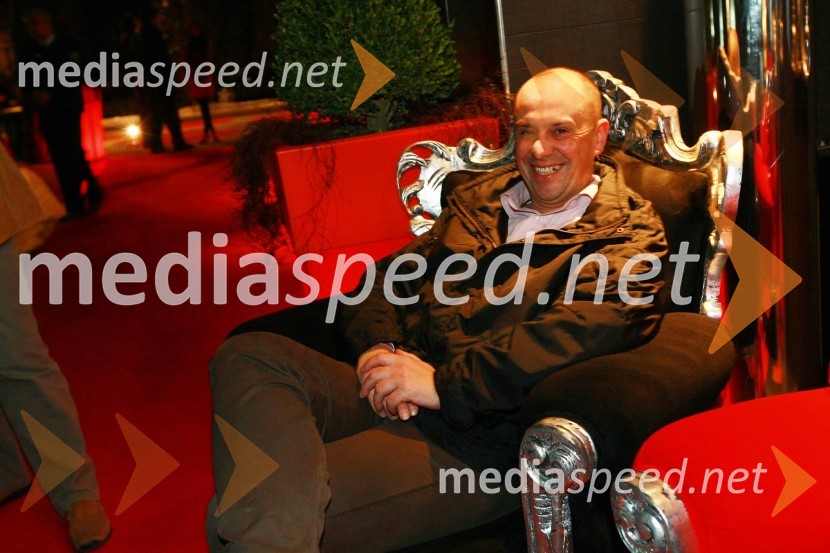 Slovenski oglaševalski festival - SOF 2010, RT(V) Dobrega upanja ter RTV-jeva in Dnevnikova zabava