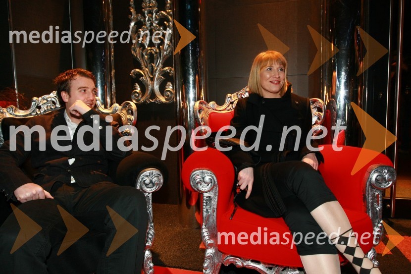Miha Solc, komercialist Dnevnik d.d. in ...Slovenski oglaševalski festival - SOF 2010, RT(V) Dobrega upanja ter RTV-jeva in Dnevnikova zabava