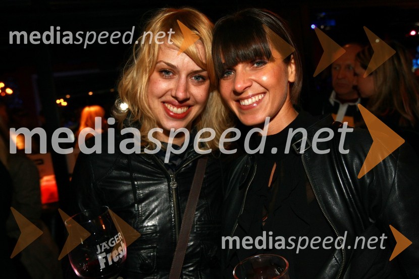 Slovenski oglaševalski festival - SOF 2010, RT(V) Dobrega upanja ter RTV-jeva in Dnevnikova zabava