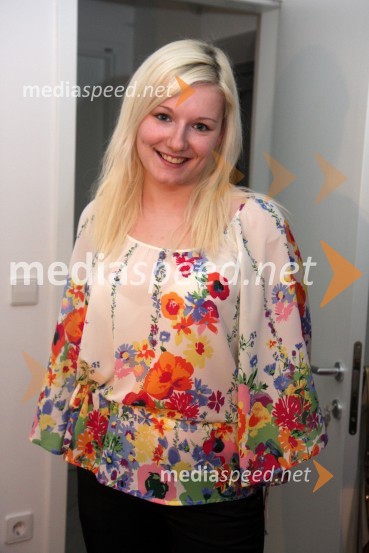 Rdeča preproga s Sebastianom, snemanje oddaje