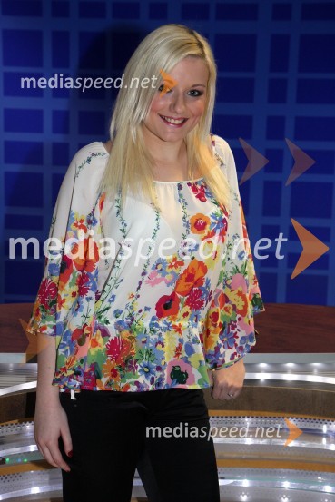 Rdeča preproga s Sebastianom, snemanje oddaje