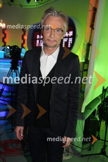 Franci Planinšek, lepotni kirurgRdeča preproga s Sebastianom, snemanje oddaje