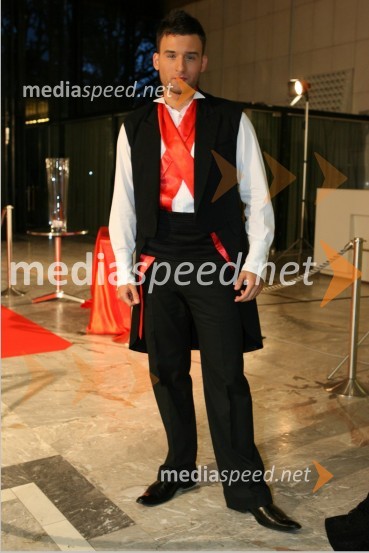 Mark Popovič, skupina Game overAdam in Eva z napako