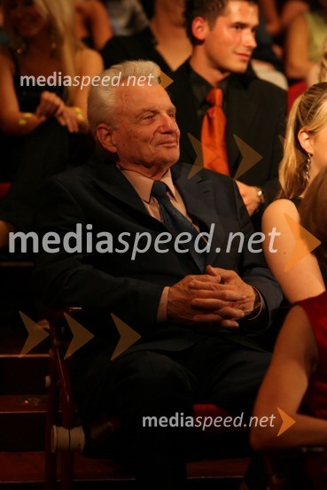 Miki Muster, risar in scenaristAdam in Eva z napako