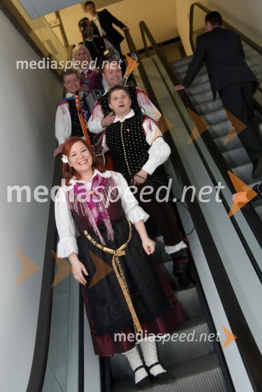 	Ansambel Ta pravi faloti16. Festival Slovenska polka in valček