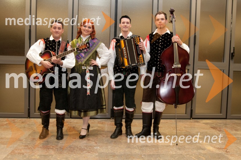 Ansambel Vihar16. Festival Slovenska polka in valček