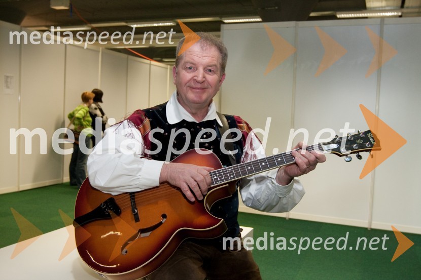 16. Festival Slovenska polka in valček