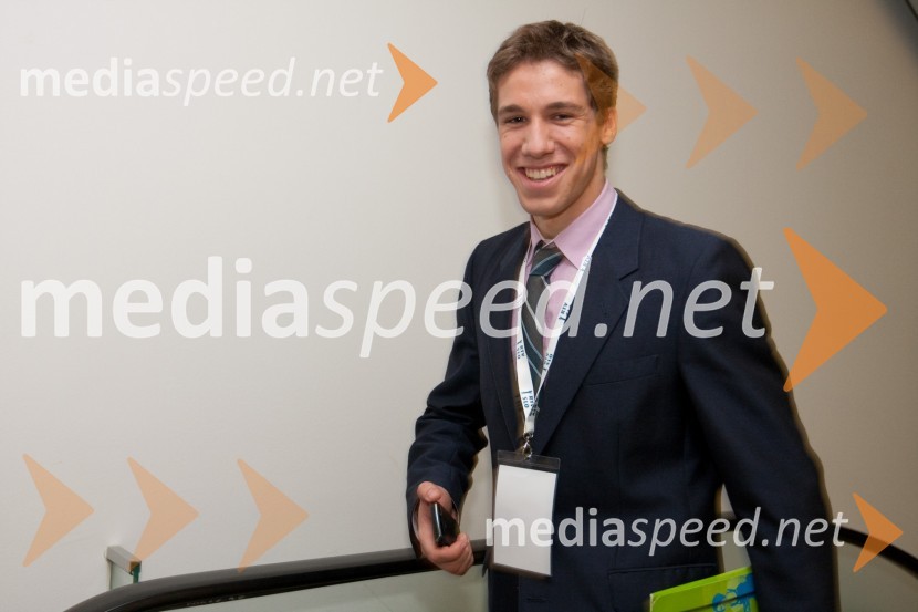 Saša Avsenik, glasbenik16. Festival Slovenska polka in valček