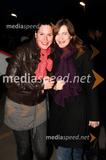 Skupina Hazard, koncert