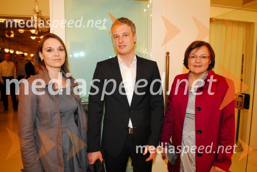 Koraki za korakce, dobrodelni koncert