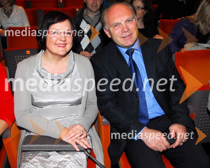 Koraki za korakce, dobrodelni koncert