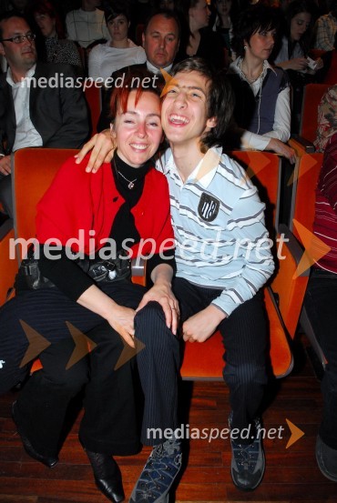 Koraki za korakce, dobrodelni koncert