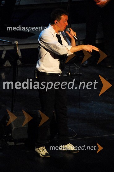 Koraki za korakce, dobrodelni koncert