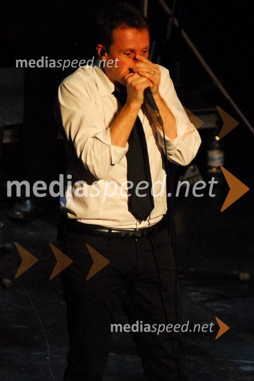 Koraki za korakce, dobrodelni koncert