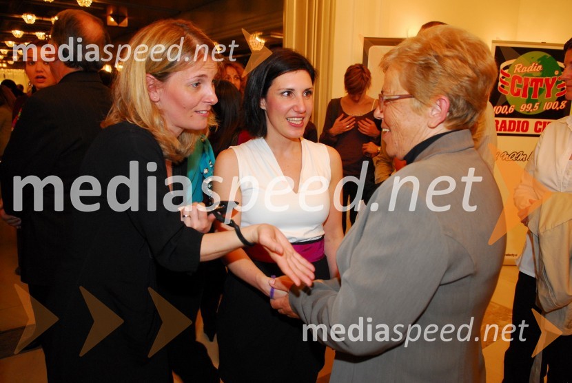 Koraki za korakce, dobrodelni koncert