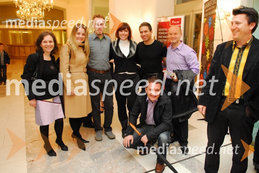 Koraki za korakce, dobrodelni koncert