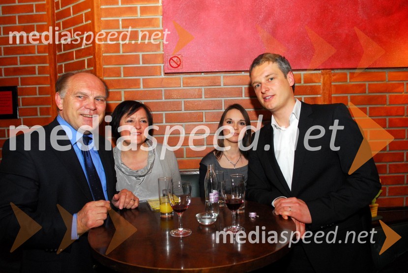 Koraki za korakce, dobrodelni koncert