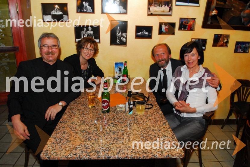 Koraki za korakce, dobrodelni koncert