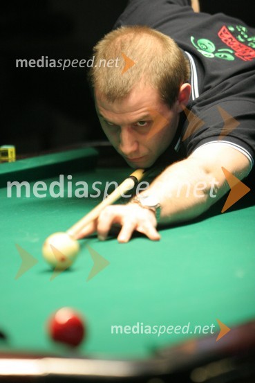 Matjaž Demšar (BK BTC)Biljard, Državno prvenstvo Mednarodna osmica 2006