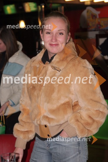 Liza Ioudakhina (BK Gomes)Biljard, Državno prvenstvo Mednarodna osmica 2006