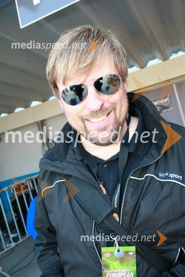 Speedway, SGP 2010, VN Evrope, trening