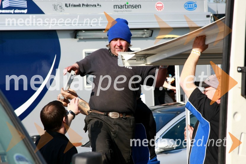 Speedway, SGP 2010, VN Evrope, dirka