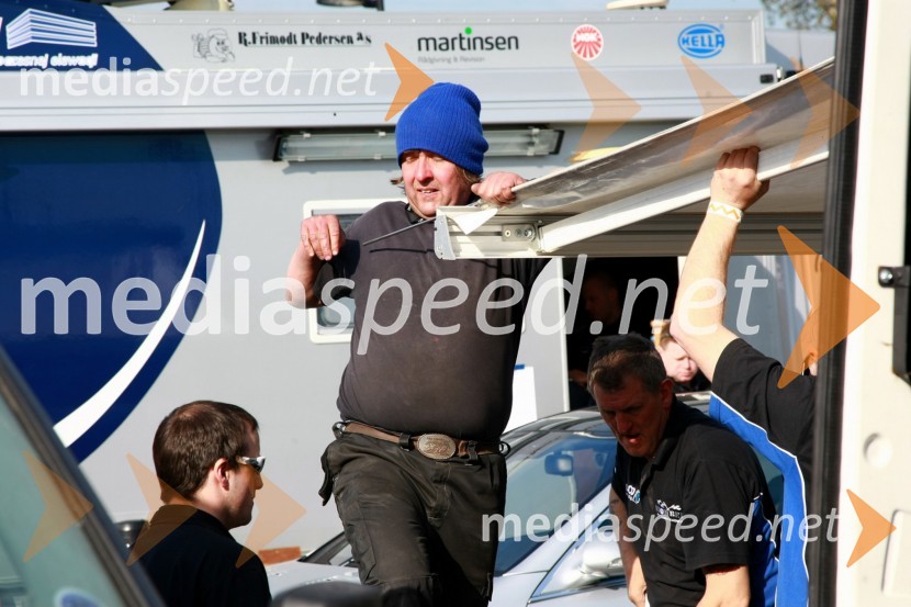 Speedway, SGP 2010, VN Evrope, dirka