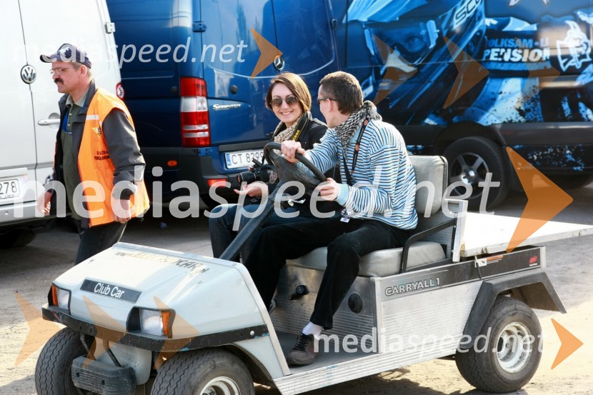 Speedway, SGP 2010, VN Evrope, dirka