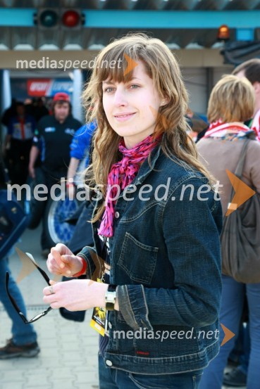 Speedway, SGP 2010, VN Evrope, dirka