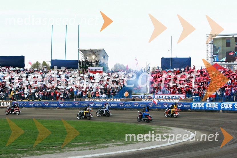 Speedway, SGP 2010, VN Evrope, dirka