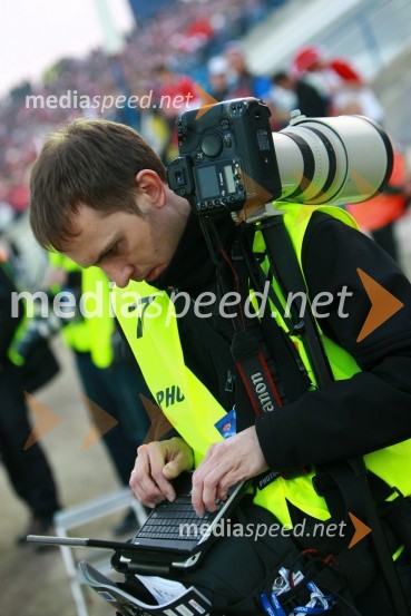 Speedway, SGP 2010, VN Evrope, dirka
