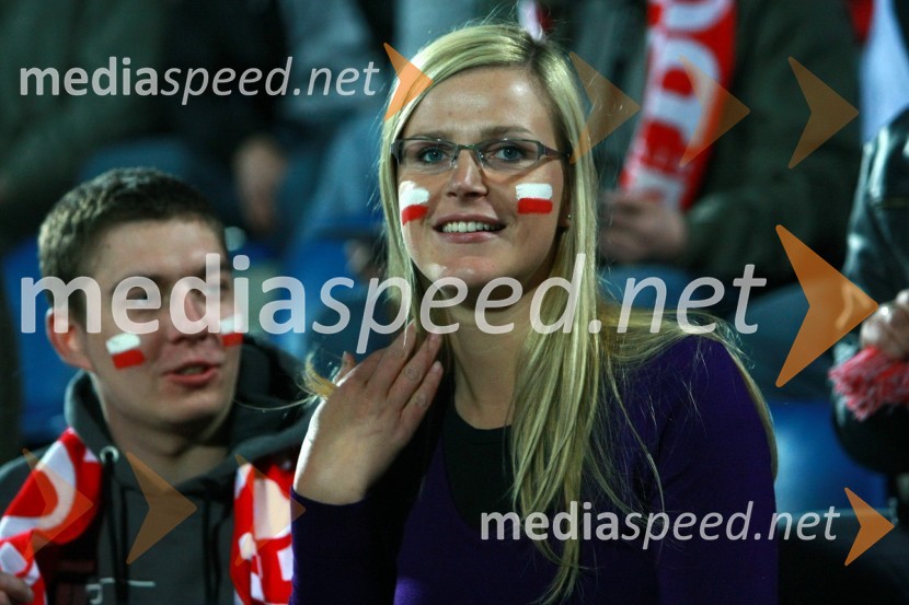 Poljska navijačaSpeedway, SGP 2010, VN Evrope, dirka