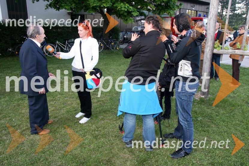 Radio Maribor, prireditev ob 65 – letnici radia