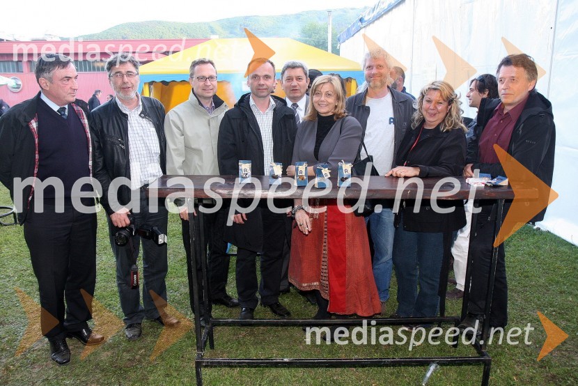 Radio Maribor, prireditev ob 65 – letnici radia