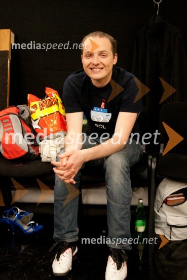 2. polfinalna oddaja Slovenija ima talent