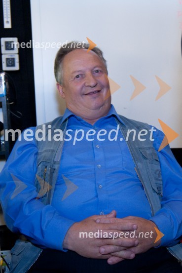 Jodlar Lojze2. polfinalna oddaja Slovenija ima talent