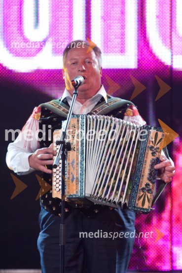 2. polfinalna oddaja Slovenija ima talent