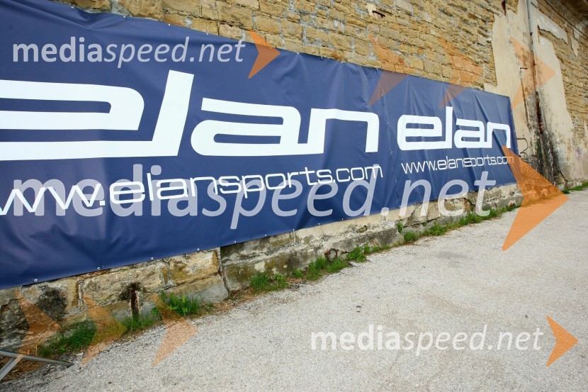 Ekskluzivna predstavitev jadrnic Elan 350 R - Evolution in Elan impression 444 Evolution